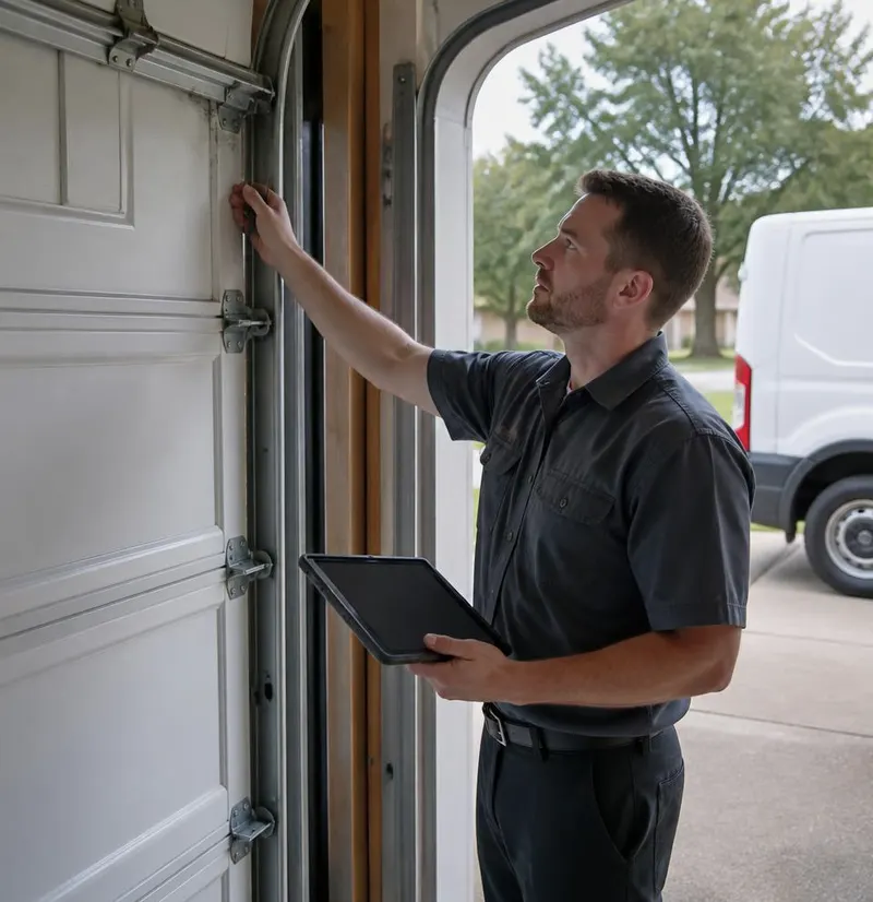 About Altha Door & Opener