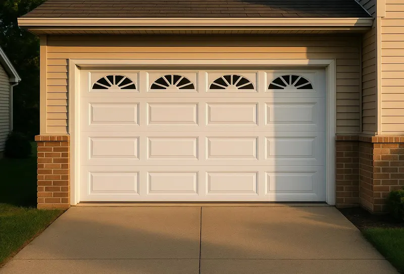 Contact Altha Door & Opener