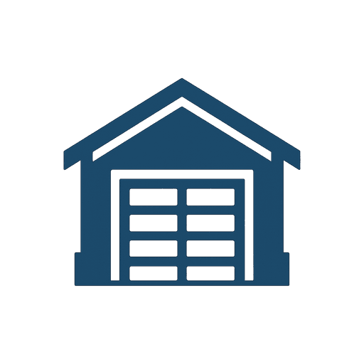 Altha Door & Opener logo
